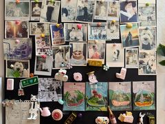 -Vanillacafe香草咖啡(银海大世界店)