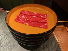 -牛New寿喜烧(中山公园龙之梦店)