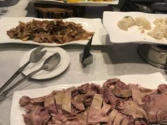 -杭州钱江新城万怡酒店-西餐厅