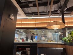 -新太二·鲜料川菜(东汇城店)