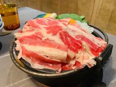 寿喜烧-米仓食堂(凯德广场店)