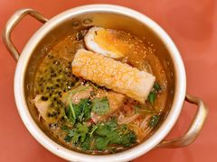 -万能料理屋(钟鼓岭路店)