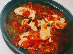 -千稻剁椒大鱼头(CityOn熙地港店)