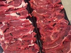 -宴全牛粤来越牛潮汕鲜牛肉火锅(海州万达广场店)