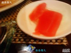 DSC01018-上海金陵紫金山大酒店·汇海餐厅