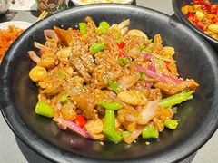 -掌上鲜(南顺城街店)