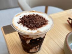 -ROCHO(仁恒江湾城店)
