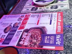 -蘭奢雅集·江浙菜(青山江滩店)