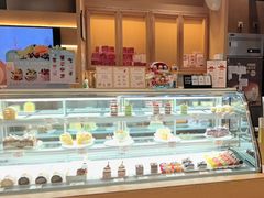 -西村叔叔的店·面包·甜品·蛋糕(清河万象汇店)