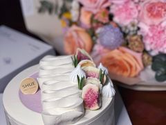 -半勺舒舒生日蛋糕店