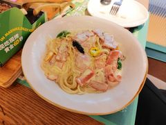 -马兰卡西式简餐(新汇大融城店)