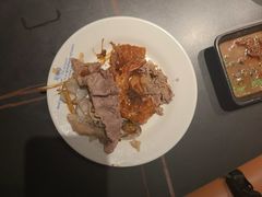 -星伦多自助料理·涮烤一体(虹悦城店)