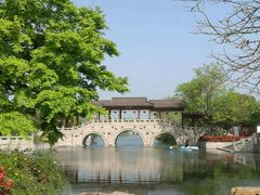 -虞山风景区
