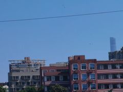 -上南中学东校(邹平校区)