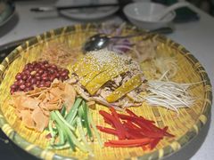 -顺峰顺水顺德菜(第一百货店)