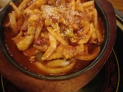 -包装马车·韩国料理·포장마차