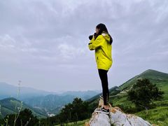 -灵山