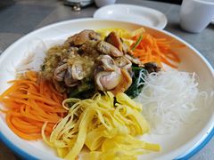 -大闫家烧烤·小海鲜家常菜(郑庄店)