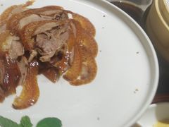 -青年公社烤鸭(青年路店)