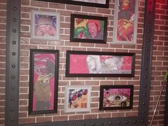 -欧歌堡KTV PARTY(万濠城店)