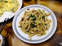 -下梅人家土菜馆(历史文化餐厅度假区店)