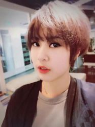 -尚·丹尼Hair