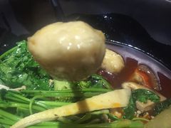 -万记麻辣烫国展总店