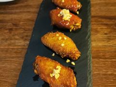 -1861意大利餐厅(文化广场店)