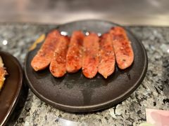 -大渔铁板烧(中山路八佰伴店)