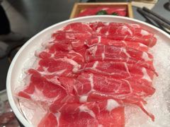 -巴奴毛肚火锅(悠唐购物中心店)