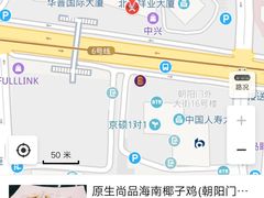 -东椰·海南椰子鸡火锅(朝阳门店)