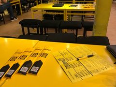大堂-望京小腰(北京总店)