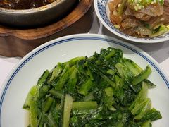 -香雪海饭店中餐厅(人民桥店)