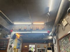 大堂-丽影重庆小面(定西路店)