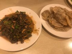 -黑八私房老北京炸酱面