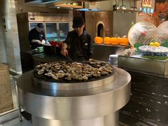 -东方红海鲜百汇(国际大厦店)