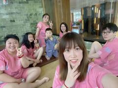 -纽斯桑拿会所(东绣路店)