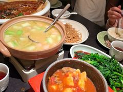 -桂小厨广西菜(万象城店)