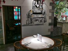 -吉旺港式餐厅(南方商城店)