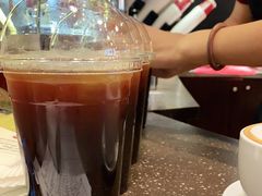 -COSTA COFFEE(天通苑华联店)
