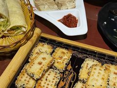 -酒肉门孔府菜(曲阜游客中心店)