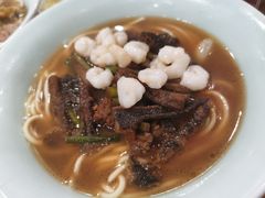 -奎元馆.百年奎元.非遗传承(西湖边的解放路店)