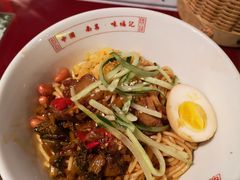 -味福记·本地特色菜(八一万达广场店)