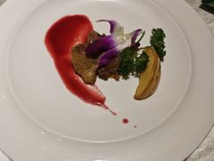 -庖丁兄弟干式熟成牛排自助餐厅(仁恒伊势丹店)