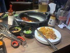 -火炉火自助餐(枫蓝国际店)