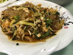 -镜泊湖聚仙楼鱼馆