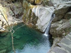 -安吉龙王山风景区