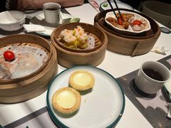 -新兴·金羊座·粤菜点心(乐峰店)