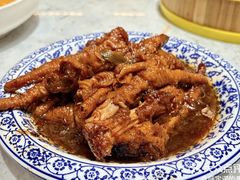 -聚丰园•湖鲜餐厅(阿红私房菜梅石路店)