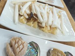 -濠轩阁特色生蚝火锅(水湾路店)